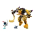 LEGO Ninjago: Arinov bojni robotski oklep za Spinjitzu