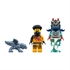 LEGO Ninjago: Arinov bojni robotski oklep za Spinjitzu