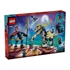 LEGO Ninjago: Rogue v robotskem oklepu jezdi zmaja