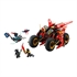 LEGO Ninjago: Ninjevsko bojno vozilo