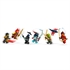 LEGO Ninjago: Ninjevsko bojno vozilo
