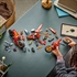 LEGO Ninjago: Ninjevsko bojno vozilo