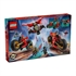 LEGO Ninjago: Ninjevsko bojno vozilo