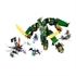LEGO Ninjago: Lloydov reaktivni robotski oklep