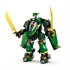 LEGO Ninjago: Lloydov reaktivni robotski oklep