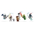 LEGO Ninjago: Lloydov reaktivni robotski oklep