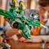 LEGO Ninjago: Lloydov reaktivni robotski oklep
