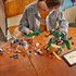 LEGO Ninjago: Lloydov reaktivni robotski oklep