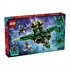 LEGO Ninjago: Lloydov reaktivni robotski oklep