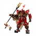 LEGO Ninjago: Robotski oklep ognjenega viteza