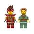 LEGO Ninjago: Robotski oklep ognjenega viteza