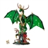 LEGO Ninjago: Zmaj varuh