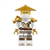 LEGO Ninjago: Zmaj varuh