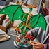 LEGO Ninjago: Zmaj varuh
