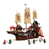 LEGO Ninjago: Tempelj radodarnosti