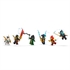 LEGO Ninjago: Tempelj radodarnosti