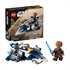 LEGO Star Wars: Mikrobojevnik Plo Koonov Jedi Starfighter