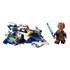 LEGO Star Wars: Mikrobojevnik Plo Koonov Jedi Starfighter