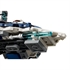LEGO Star Wars: Mikrobojevnik Plo Koonov Jedi Starfighter