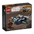 LEGO Star Wars: Mikrobojevnik Plo Koonov Jedi Starfighter