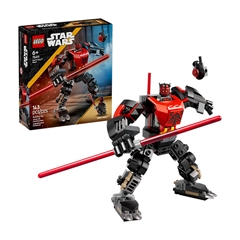 LEGO Star Wars: Robotski oklep Darth Maul