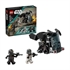 LEGO Star Wars: Bojni paket elitni jurišnik in nočni bojevnik