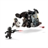 LEGO Star Wars: Bojni paket elitni jurišnik in nočni bojevnik