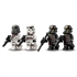 LEGO Star Wars: Bojni paket elitni jurišnik in nočni bojevnik