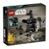 LEGO Star Wars: Bojni paket elitni jurišnik in nočni bojevnik