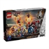 LEGO Marvel: Maščevalci: Zaključek Končna bitka