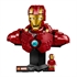 LEGO Marvel: Maščevalci: Doprsni Iron Man MK4