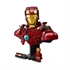 LEGO Marvel: Maščevalci: Doprsni Iron Man MK4