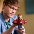 LEGO Marvel: Maščevalci: Doprsni Iron Man MK4