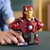 LEGO Marvel: Maščevalci: Doprsni Iron Man MK4