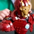 LEGO Marvel: Maščevalci: Doprsni Iron Man MK4
