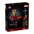 LEGO Marvel: Maščevalci: Doprsni Iron Man MK4