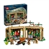 LEGO Harry Potter: Grad Bradavičarka: Rastlinoslovje