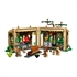 LEGO Harry Potter: Grad Bradavičarka: Rastlinoslovje