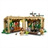 LEGO Harry Potter: Grad Bradavičarka: Rastlinoslovje