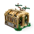 LEGO Harry Potter: Grad Bradavičarka: Rastlinoslovje