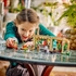 LEGO Harry Potter: Grad Bradavičarka: Rastlinoslovje