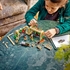 LEGO Harry Potter: Grad Bradavičarka: Rastlinoslovje