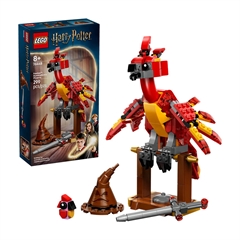 LEGO Harry Potter: Fawkes: Dumbledorjev feniks