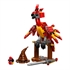 LEGO Harry Potter: Fawkes: Dumbledorjev feniks