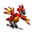 LEGO Harry Potter: Fawkes: Dumbledorjev feniks