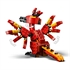 LEGO Harry Potter: Fawkes: Dumbledorjev feniks