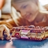 LEGO Harry Potter: Hlastajoča pošastna knjiga o pošastih