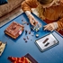 LEGO Harry Potter: Hlastajoča pošastna knjiga o pošastih