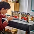 LEGO Harry Potter: Knjižna niša: Ekspresni vlak na Bradavičarko