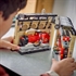 LEGO Harry Potter: Knjižna niša: Ekspresni vlak na Bradavičarko